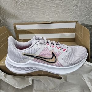 NIKE WOMENS DOWNSHIFTER 11 VENICE IN PINK